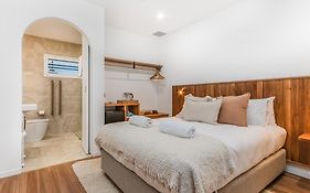The Health Lodge